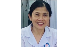 BS.CKI. TÔ MỸ HƯƠNG